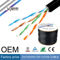 SIPU High-Speed ​​beste Preis elektrische Netzwerk Großhandel Twisted-Pair-outdoor-utp Katze 5e Kabel